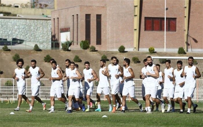از اول مشخص بود این شدت از ابتلای استقلالی‌ها به کرونا واقعی نیست