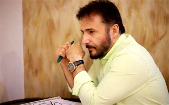 سیدجواد هاشمی: آشنایی بچه‌ها با قرآن مستلزم شیوه‌های بدیع است