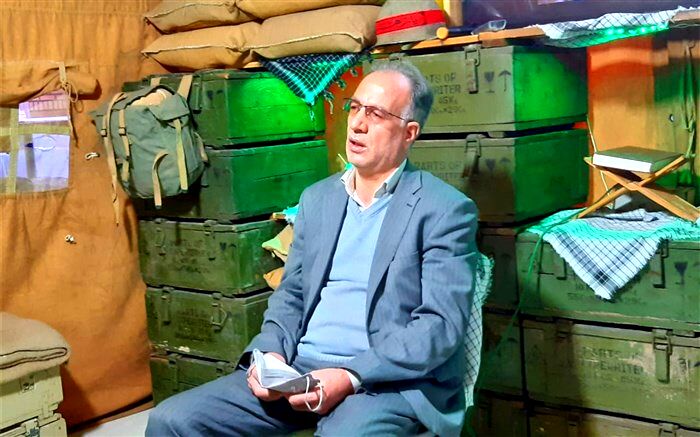 آثار معنوی و تربیتی اردوهای راهیان نور بر دانش‌‌آموزان کاملاً مشهود است