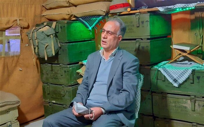 آثار معنوی و تربیتی اردوهای راهیان نور بر دانش‌‌آموزان کاملاً مشهود است