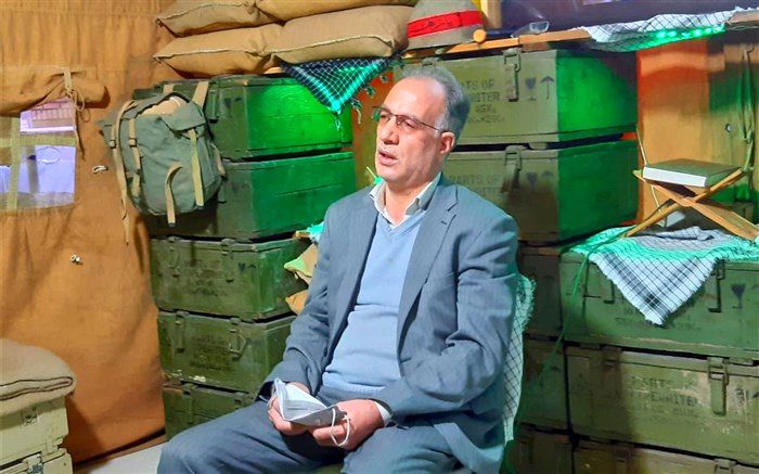 آثار معنوی و تربیتی اردوهای راهیان نور بر دانش‌‌آموزان کاملاً مشهود است