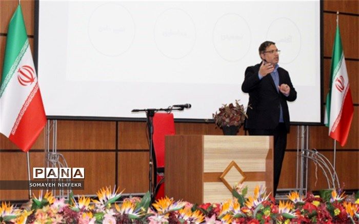 سواد مالی ضرورتی اجتناب‌ناپذیر در عصر فعلی است