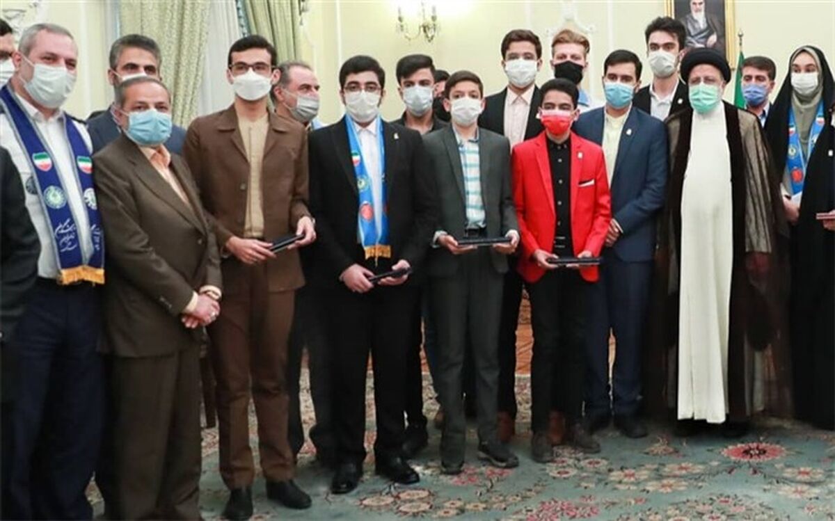 مجلس دانش‌آموزی آغاز مسیر ورود موثر به جامعه برای دانش‌آموز است