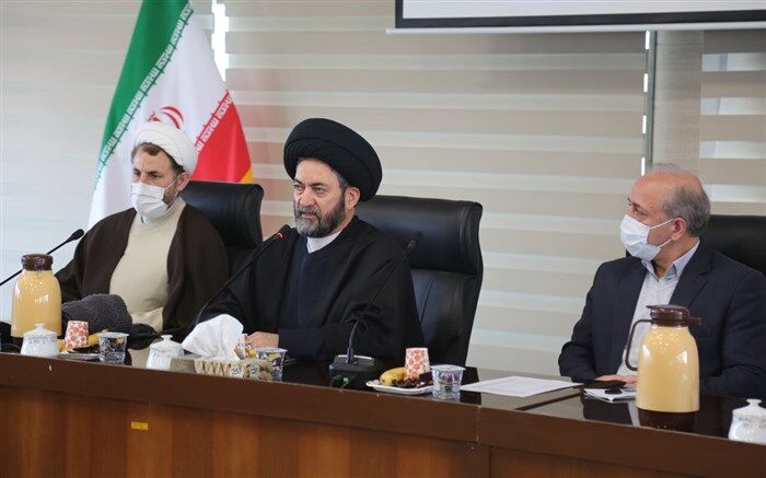 اولین همایش ملی دانشگاه آرمانی در گام دوم انقلاب