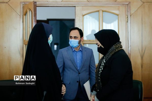 نشست خبری سخنگوی دولت