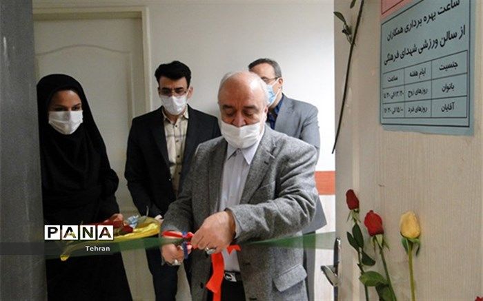 سلامت زنان، نیاز مهم و اساسی جامعه است