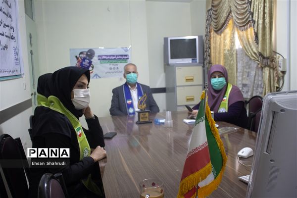 آغاز دوره آموزشی خبرنگاری ویژه دانش‌آموزان پیشتاز سیستان و بلوچستان