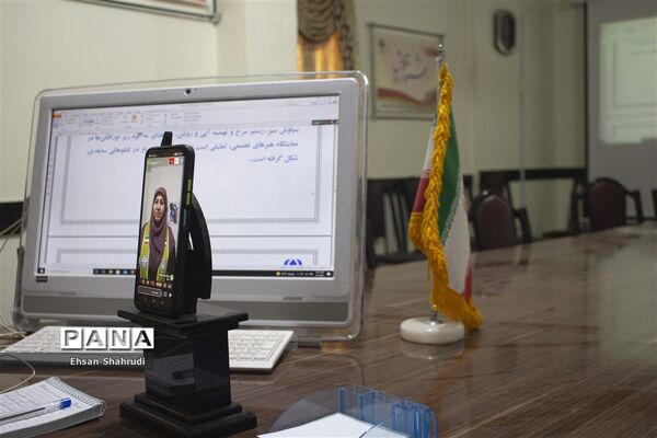 آغاز دوره آموزشی خبرنگاری ویژه دانش‌آموزان پیشتاز سیستان و بلوچستان