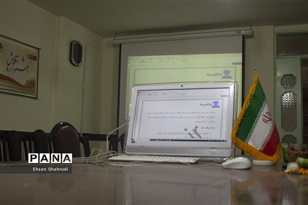 آغاز دوره آموزشی خبرنگاری ویژه دانش‌آموزان پیشتاز سیستان و بلوچستان