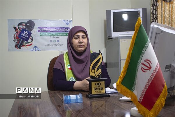 آغاز دوره آموزشی خبرنگاری ویژه دانش‌آموزان پیشتاز سیستان و بلوچستان