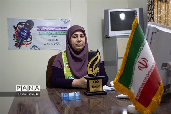 آغاز دوره آموزشی خبرنگاری ویژه دانش‌آموزان پیشتاز سیستان و بلوچستان