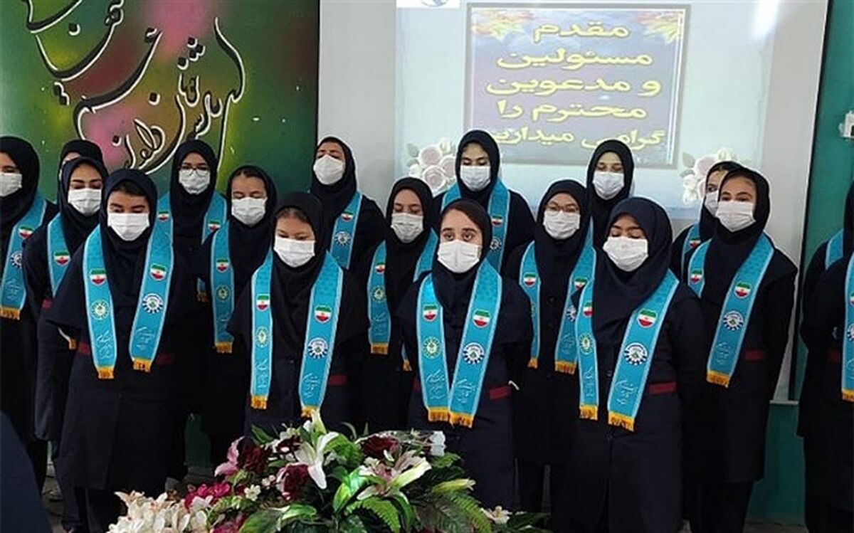 مانور یاوران انقلاب، نمایش آمادگی دفاعی و تشکیلاتی پیشتازان است