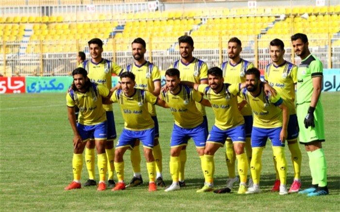 نفت مسجد سلیمان محکوم شد