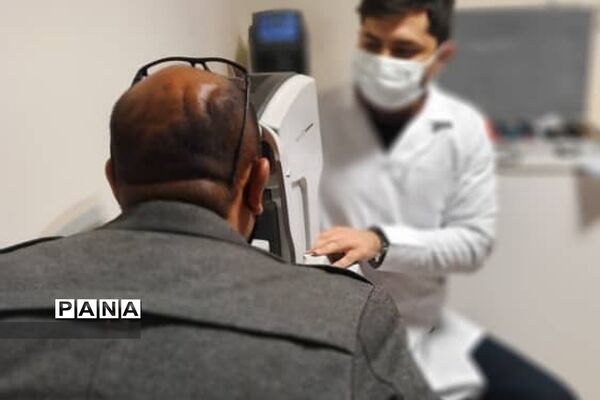 امکانات و تجهیزات مرکز درمانی نکو در رودهن