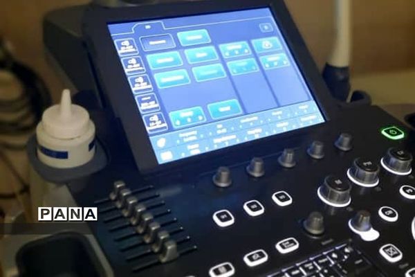 امکانات و تجهیزات مرکز درمانی نکو در رودهن