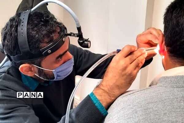 امکانات و تجهیزات مرکز درمانی نکو در رودهن