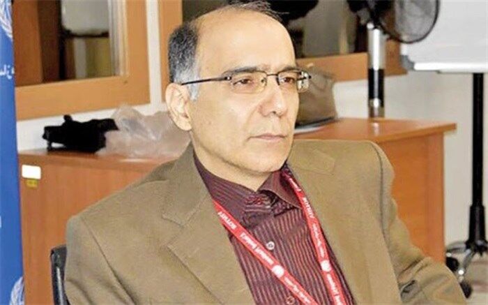 فرایند مذاکرات وین «مثبت» و درخواست ایران برای «اخذ تضمین» منطقی است