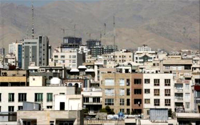قیمت خانه‌های حوالی بازارهای معروف تهران + جدول