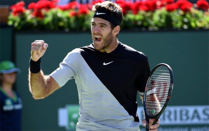 روز تلخ تور جهانی تنیس؛ اسطوره آرژانتینی با دنیای قهرمانی وداع کرد