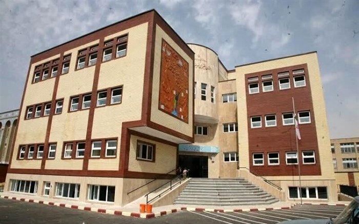 121 کلاس درس در تکاب احداث می‌شود