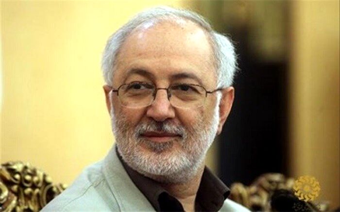 پیام تسلیت رییس سازمان اسناد و کتابخانه ملی ایران برای درگذشت دو چهره فرهنگی