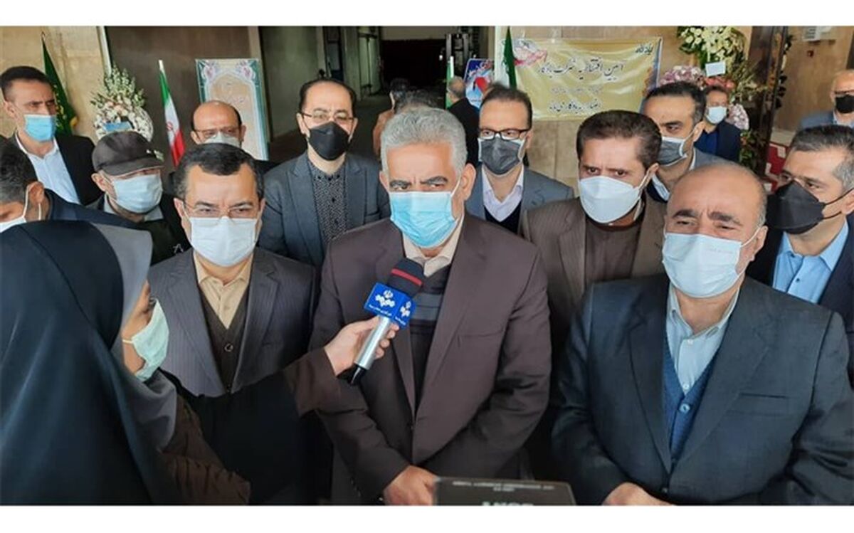 حمایت از سرمایه‌گذاران بخش خصوصی لازم است