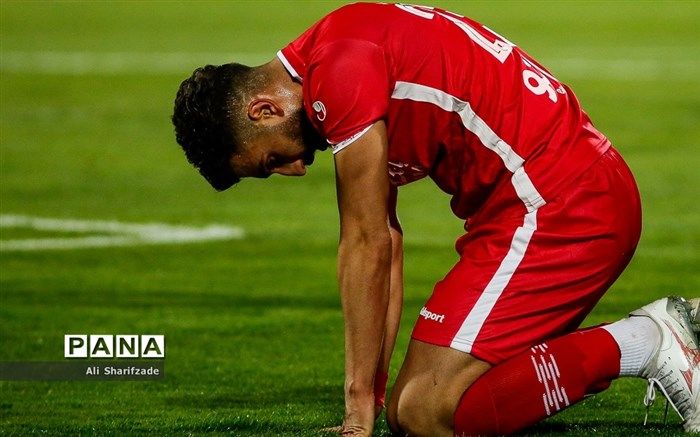 نگرانی‌های هواداران پرسپولیس از وضعیت تیم بجاست