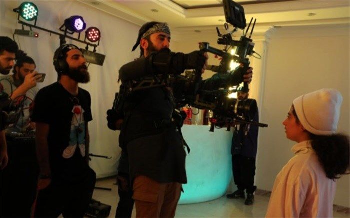 یاسر نظری نامزد بهترین کارگردانی جشنواره کرواسی شد