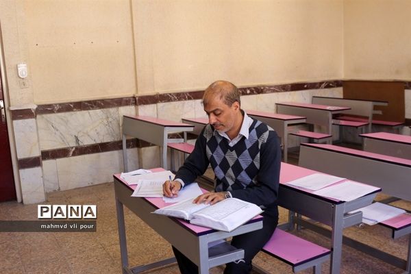 آغاز مسابقات منطقه‌ای قرآن و عترت استان قزوین