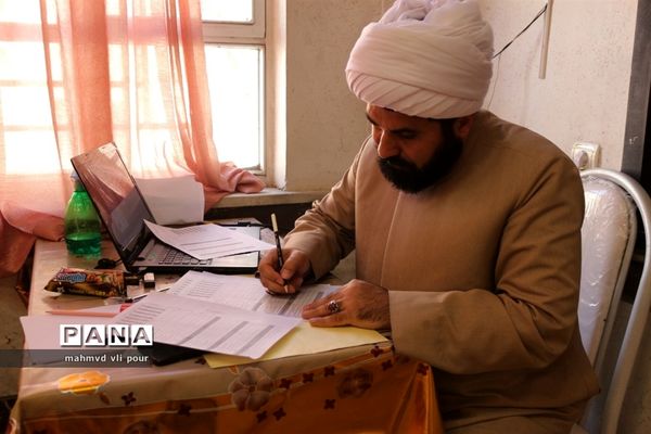 آغاز مسابقات منطقه‌ای قرآن و عترت استان قزوین