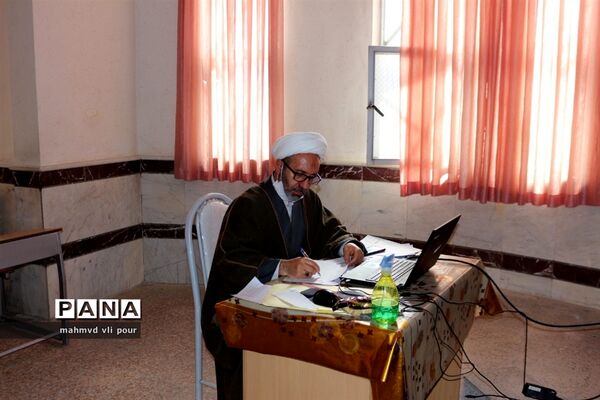 آغاز مسابقات منطقه‌ای قرآن و عترت استان قزوین