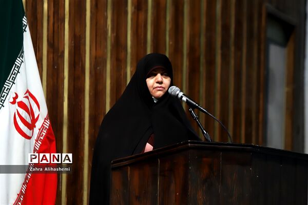 تجلیل از برگزیدگان بیست و یکمین فراخوان ملی پرسش مهر