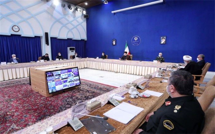 دستگاه‌های اجرایی نسبت خود را با بیانیه «گام دوم انقلاب» تعریف کنند