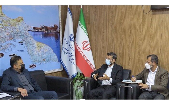 بدنبال راه اندازی مدرسه تابستانه نفت هستیم