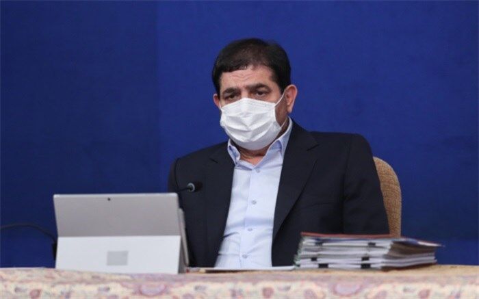 نهادها و نیروهای مسلح تا زمان قطع زنجیره شیوع امیکرون آمادگی داشته باشند