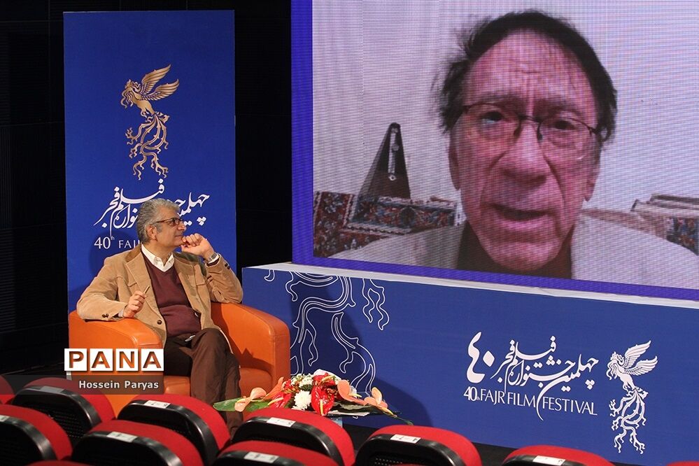 نشست تخصصی «سینما و‌ موسیقی»