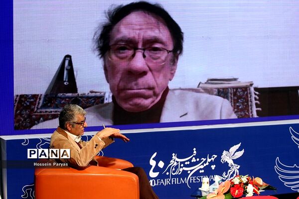 نشست تخصصی «سینما و‌ موسیقی»