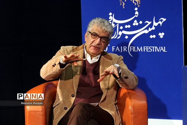 نشست تخصصی «سینما و‌ موسیقی»