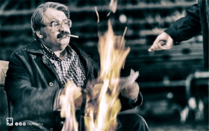 نادر سلیمانی: خیلی دوست داشتم خودم را با چنین نقشی به چالش بکشم