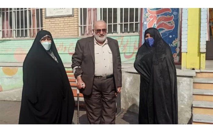 باید قدردان امنیت و دستاوردهای انقلاب باشیم