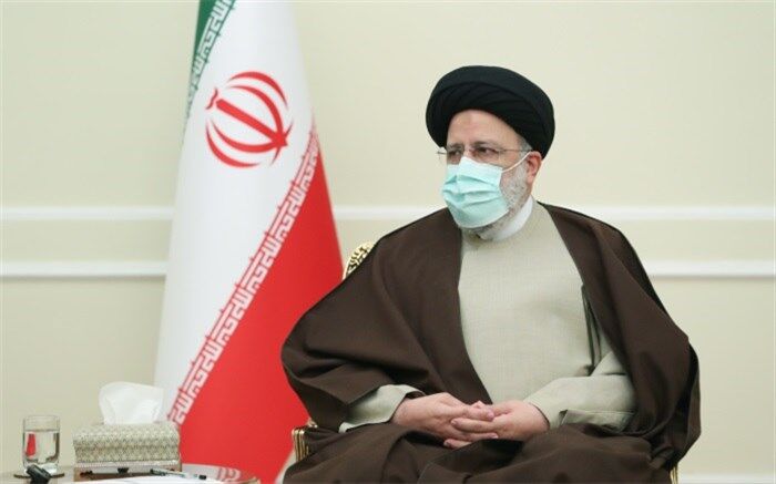 سفرای خارجی سالگرد پیروزی انقلاب اسلامی را به رئیس‌جمهوری تبریک گفتند