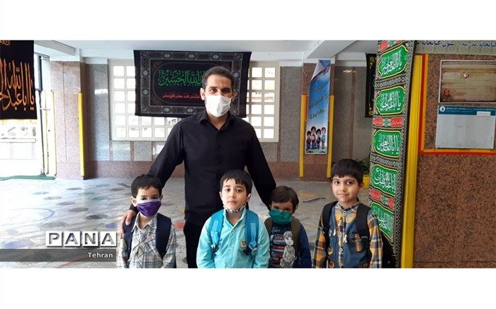 برگزاری مسابقات دهه فجر، با هدف ایجاد روحیه خودباوری و توانمندی در دانش‌آموزان