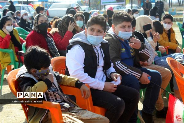 جشنواره آوای سرخ تالاب ها در گلوگاه