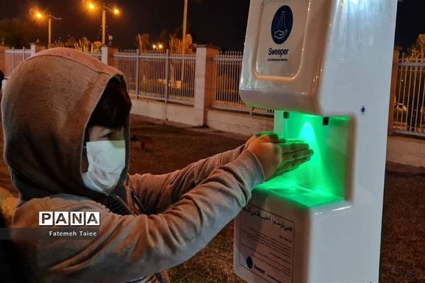 برپایی جشن بزرگ پیروزی انقلاب اسلامی در اهواز