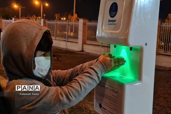 برپایی جشن بزرگ پیروزی انقلاب اسلامی در اهواز