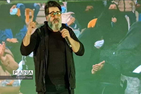 برپایی جشن بزرگ پیروزی انقلاب اسلامی در اهواز