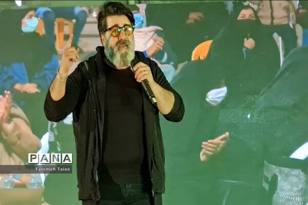 برپایی جشن بزرگ پیروزی انقلاب اسلامی در اهواز