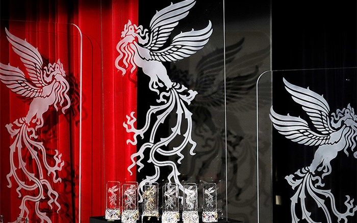 سیمرغ موسیقی فجر چهلم به مسعود سخاوت دوست اهدا شد