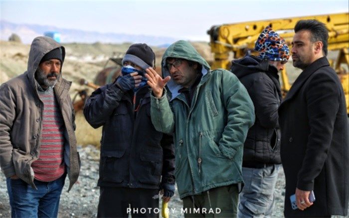 پیش‌تولید «شهر خاموش» آغاز شد