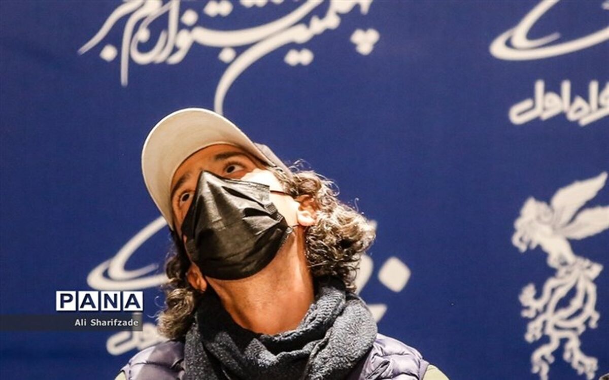 چالش‌های تهیه‌کننده «نمور» در سانحه سقوط فیلمبردار